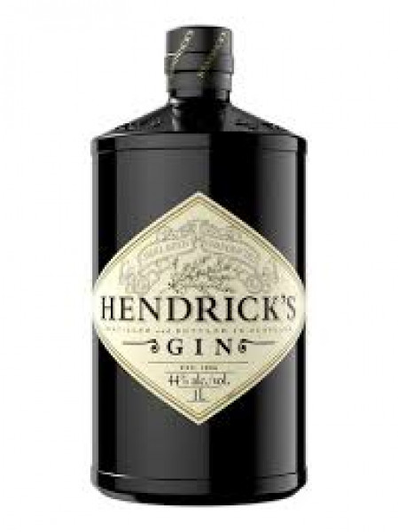 Image of HENDRICKS GIN 1 L