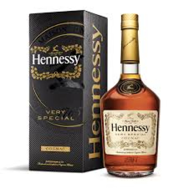 Image of HENESSY VS COGNAC 700 ML