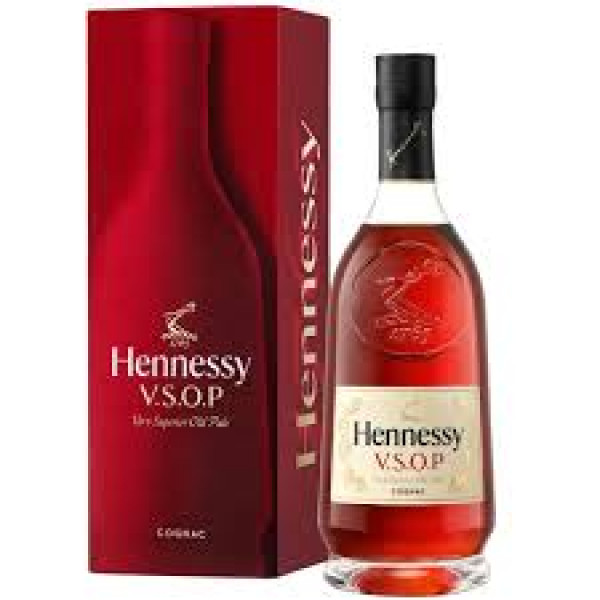 Image of HENESSY VSOP COGNAC 750ML