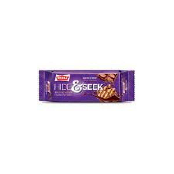Image of PARLE HIDE &amp; SEEK 82.5GM