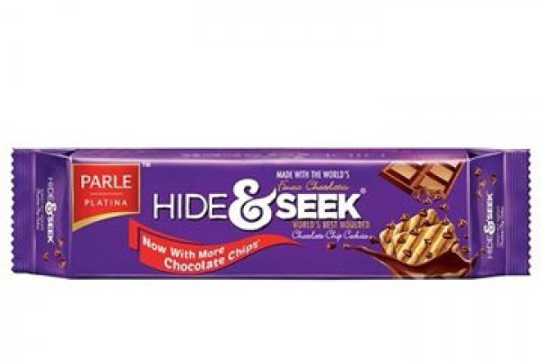 Image of HIDE &amp; SEEK BISCUITS