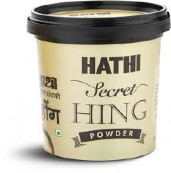 Image of HATHI HING 50 GM