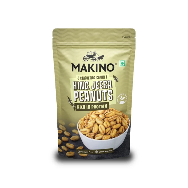 Image of MAKINO HING JEERA PEANUT