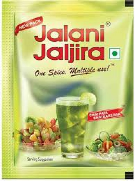 Image of JALANI JALJEERA 150G