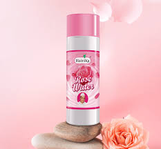 HARIKA ROSE WATER 500ML