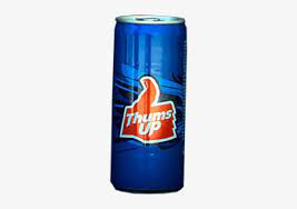 THUMS UP 300ML