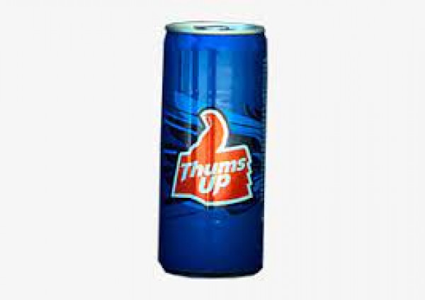 Image of THUMS UP 300ML