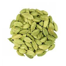 AUZAT GREEN ELAICHI 100GM