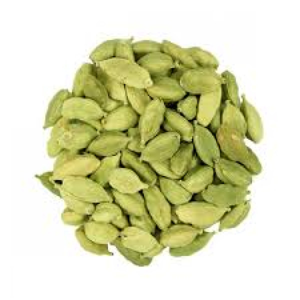 Image of AUZAT GREEN ELAICHI 100GM