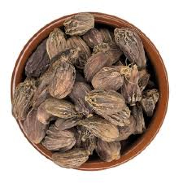 Image of AUZAT BLACK ELAICHI 100GM
