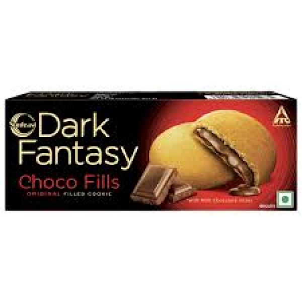 Image of SUNFEAST DARK FANTASY CHOCO FILLS 75G