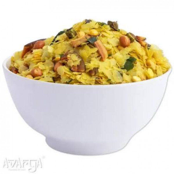 Image of PARAM NYLON POHA 500GM