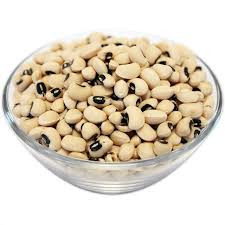 BLACK EYE BEANS 1 KG
