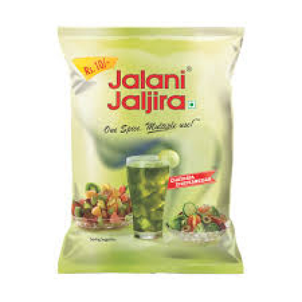 Image of JALANI JALJEERA 10