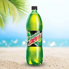 MOUNTAIN DEW 500ML