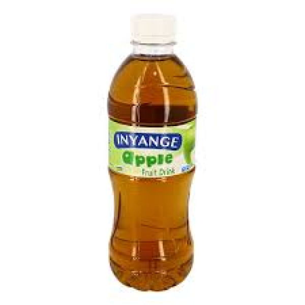 Image of INYANGE APPLE JUICE 500ML