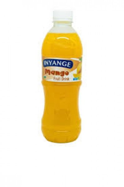 Image of INYANGE MANGO JUICE 500ML