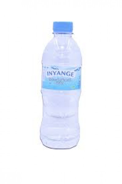 Image of INYANGE WATER 500ML
