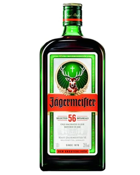 Image of JEGERMEIRTER  1 LTR