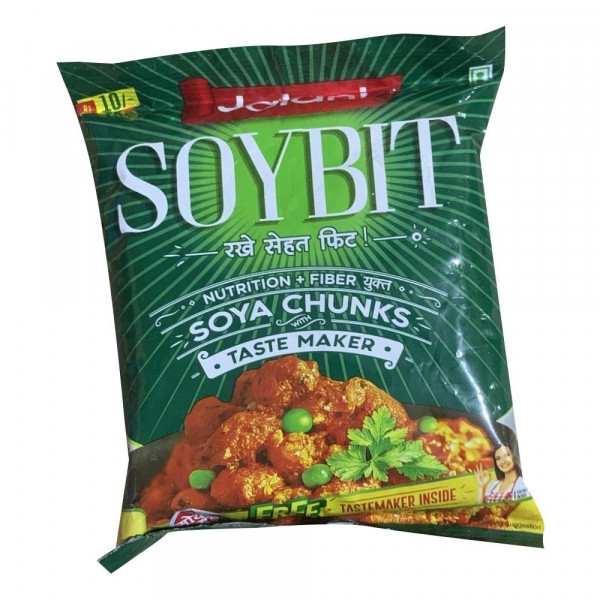 Image of JALANI SOYA CHUNKS