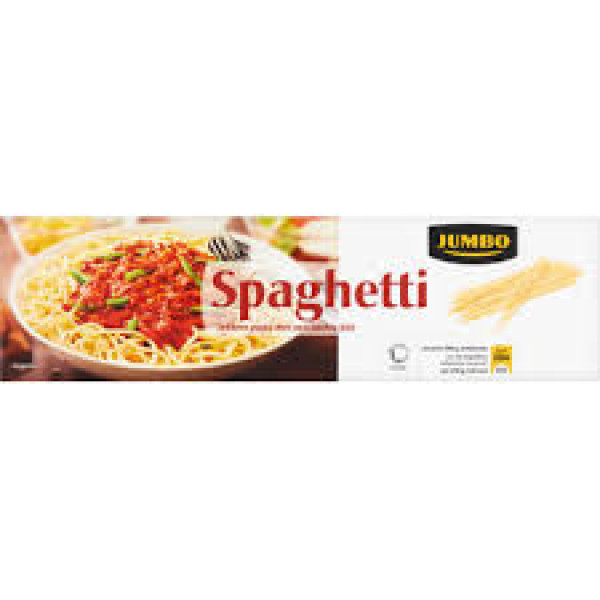 Image of JAMBO SPAGETTI 500G