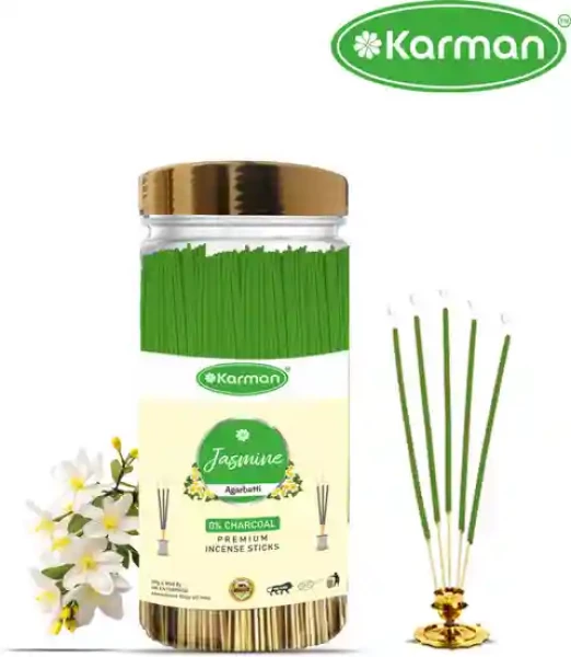 Image of JASMINE INSENCE STICKS