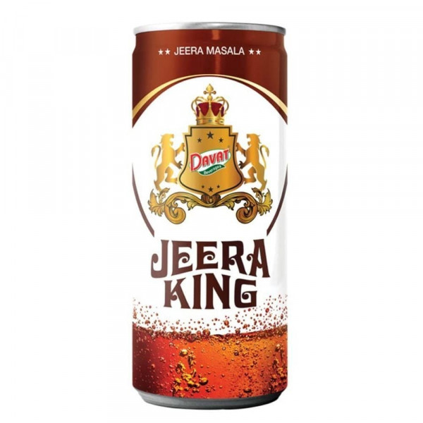 Image of DAAWAT JEERA KING 250ML