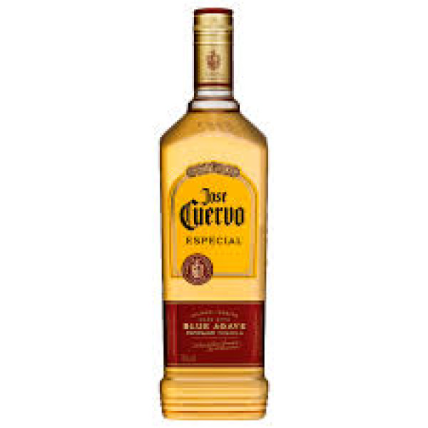 Image of JOSE CUERVO GOLD 1LTR