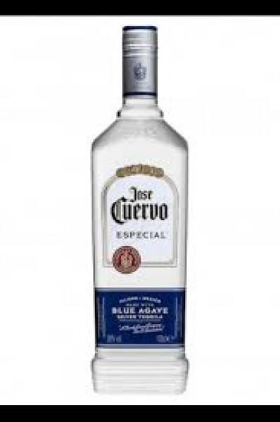 Image of JOSE CUERVO SILVER 1 LTR