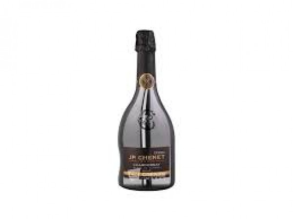 Image of JP CHANET DIVINE BLACK CHARDONNAY 750 ML