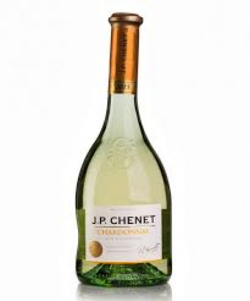 Image of JP CHENET CHARDONNAY 750ML