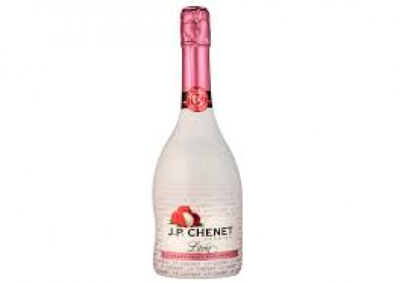 Image of JP CHENET STRAWBERRY 750 ML