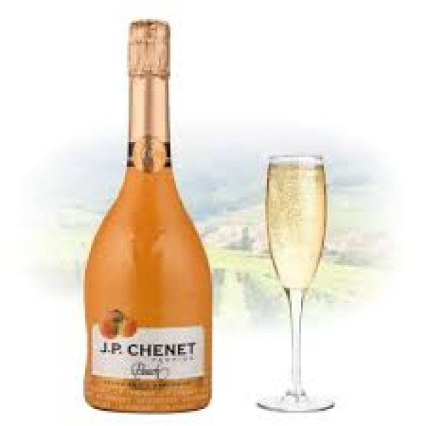 Image of JP CHENET PEACH 750 ML