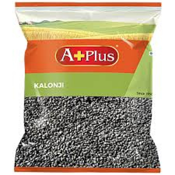 Image of AUZAT KALONJI 100G