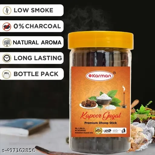 KAPOOR GUGAL DHOOP STICKS