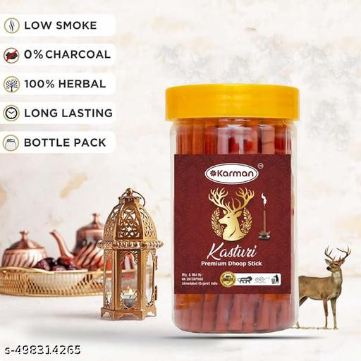 KASTURI DHOOP STICKS