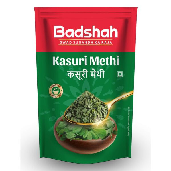 Image of BADHSHAH KASURI METHI 100GM