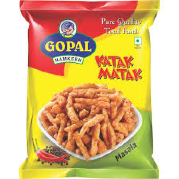 Image of GOPAL KATAK MATAK 85GM