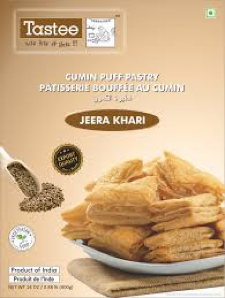 Image of TASTEE KHARI JEERA  200 GM