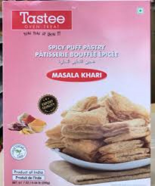 Image of TASTEE KHARI MASALA 200 GM