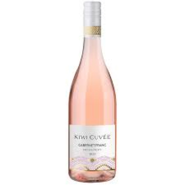 Image of KIWI CUVEE CABERNET FRANC WINE750ML