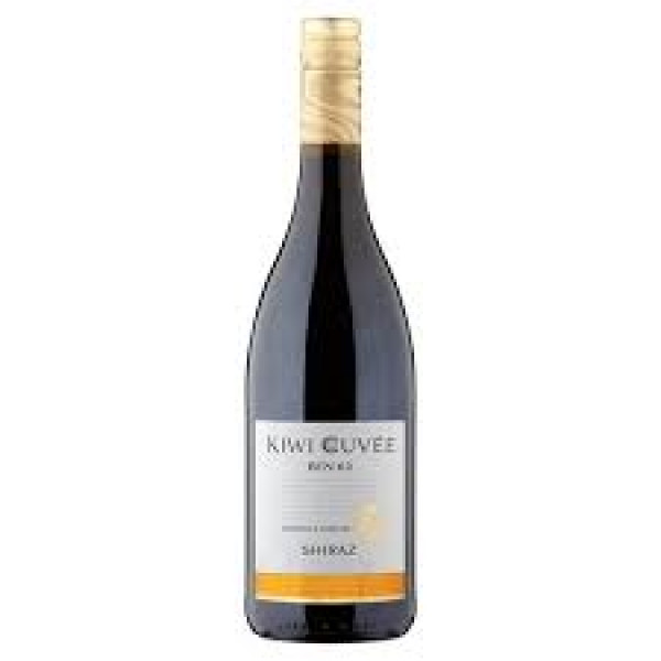 Image of KIWI CUVEE SHIRAZ WINE 750 ML