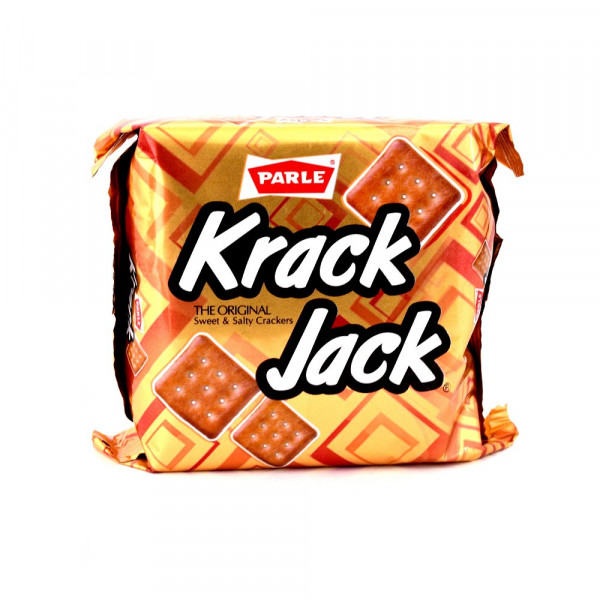 Image of KRACK JACK 200GM