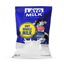 LATO MILK 500ML
