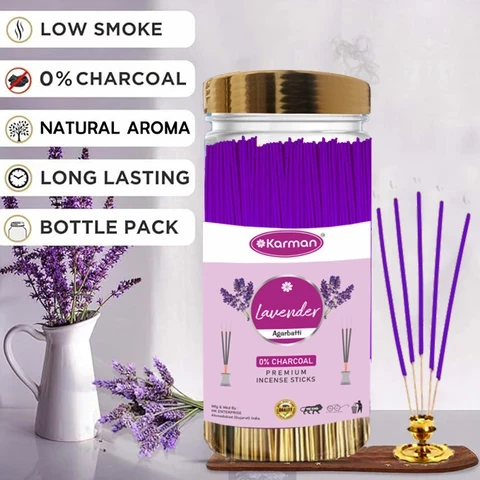 LAVENDER INSENCE STICKS