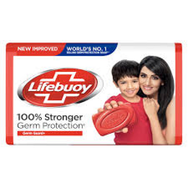 Image of LIFEBOY SOAP