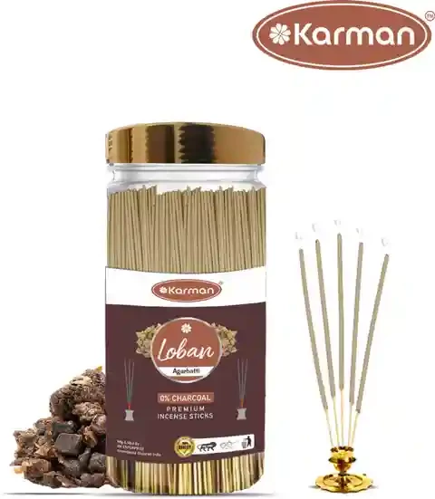 LOBAN INSENCE STICKS