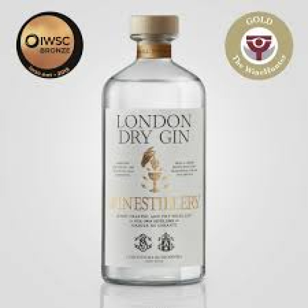 Image of LONDON DRY GIN 700 ML