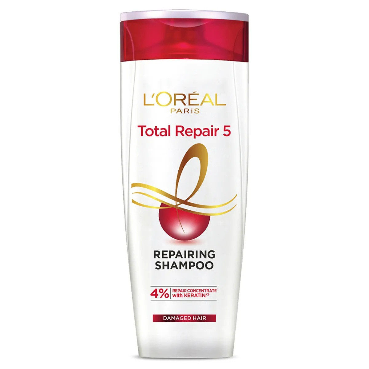 L'Oreal Paris Shampoo TOTAL REPAIR 5