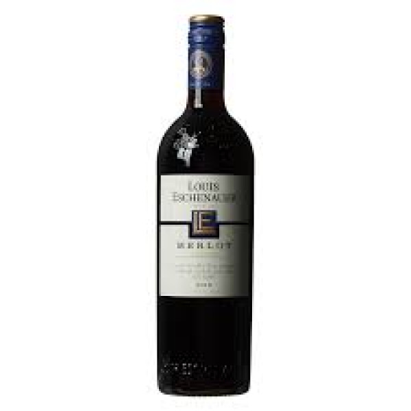 Image of LOUIS ESCHENAUER 750 ML RED WINE